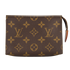 Louis Vuitton Toiletry Pouch 15, front view